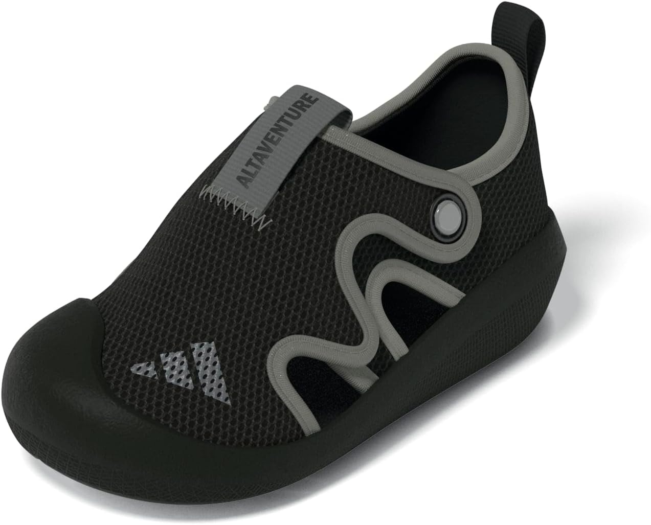 adidas Unisex-Baby Altaventure 3 Slide Sandal
